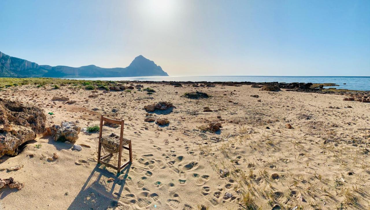 Appartamento Il Pomodoro San Vito Lo Capo Ngoại thất bức ảnh