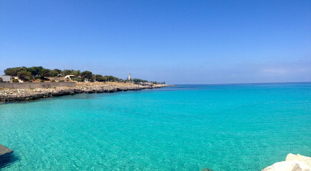 Appartamento Il Pomodoro San Vito Lo Capo Ngoại thất bức ảnh